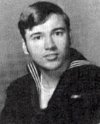 Joe Biber graduated with the Buchser class of 1964. On September 19, 1968  in the Quang Tri province of Viet Nam, Joe's unit came under enemy fire.  One of his men failed