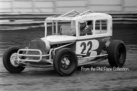 From the late 60's, Jr. Taft at Tulsa.