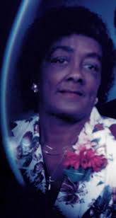 Obituary information for Annie Sue Muldrow-Johnson