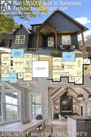Foothills cottage is a cottage style house plan with rustic elements, craftsman details and a screened porch that will work great in the mountains or lake. Pin On Quick Saves