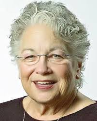 Patricia Thompson Obituary (1943