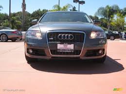 Image result for Oyster Gray 2007 A6