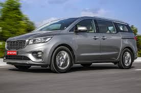 The kia carnival is a minivan manufactured by kia, introduced in january 1998, now in its fourth generation and marketed globally under various nameplates — prominently as the kia sedona. Kia Carnival Time To Upgrade From The Innova Crysta Autocar India
