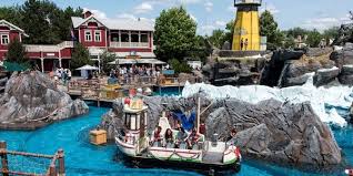 Following the opening of the park, a slew of hotels opened, as well as homes that have transformed into small b&bs (pensions). Europa Park Germany S Largest Theme Park Leisure Park Outdooractive Com