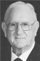 James Stanfill Obituary (1932