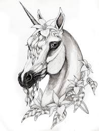 Pin On Unicorns To Color