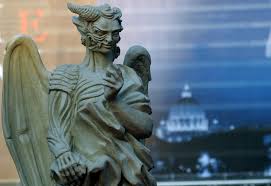 The fallen angel (english title) / no longer human (early working title). Coronavirus Fed Rescue Could Exacerbate Unhealthy Credit Market Bloomberg