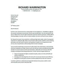 Retail Resume Cover Letter Pdf Template Free Download Resume Cover Letter Tem Cover Letter Template Free Cover Letter For Resume Resume Cover Letter Template