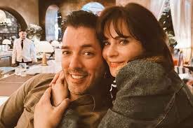 Jonathan Scott's Instagram, Twitter & Facebook