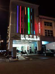 Ja, parken an der straße steht den gästen zur verfügung. Hotel Sri Permaisuri Cheras Prices Specialty Hotel Reviews Kuala Lumpur Malaysia Tripadvisor