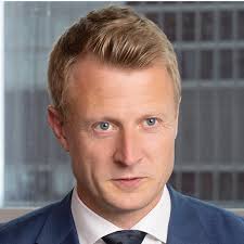 Patrick Mitchell, UK