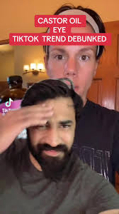 Jesus Christ Castor Oil: Debunking Eye Trend Myths