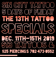 Comfortable and clean shop, professional artist that do great work at a reasonable price. Tattoo Shops Near Me Prices