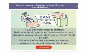 Deducere casa de marcat microintreprindere 2018. Totul Despre Noile Case De Marcat 2018 Anaf Sunt Obligatorii