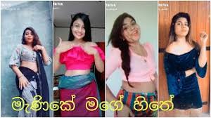 Now we recommend you to download first result manike mage hithe ft satheeshan 8d music mix mp3. Manike Mage Hithe à¶¸ à¶« à¶š à¶¸à¶œ à·„ à¶­ Satheeshan Ft Dulan Arx Best Tiktok Videos Ever Part 14 Youtube