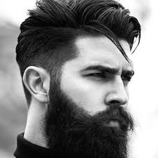 50 hairstyles for men with beards masculine haircut ideas for this reason many women cut their hair short to save time. Have Thick Hair Here Are 50 Ways To Style It For Men Men Hairstyles World
