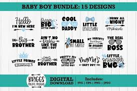 Free Free 317 Funny Baby Boy Svg Free SVG PNG EPS DXF File