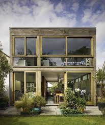 Open House A Dublin Architect Builds A Home For His Family Gardenista Architecture House Architecture Architect House