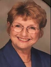 Betty Carol Potts Obituary