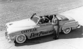 Image result for Black 1951 Chrysler