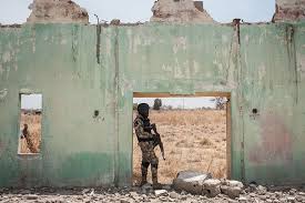 Check spelling or type a new query. Nigerian Army Investigates Torture Video Bbc News