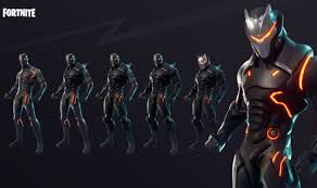 Fortnite skins are typically released in two ways: Fortnite Skins Update Epic Games Reveal Season 4 News Gaming Entertainment Express Co Uk