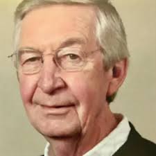 Obituary information for Lyle R Mackey