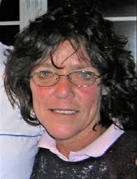 Judy Read Obituary (1960