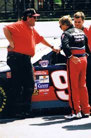 This helped him later become nascar's iron man as he set the. Dick Trickle Wikipedia
