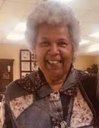 Obituary information for Shirley Bernice Dean