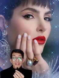 vuelve a brillar nuestra Stefany abasali miss universo Venezuela 2024 ...