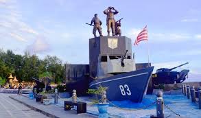 Maybe you would like to learn more about one of these? Objek Wisata Pariaman Padat Kunjungan Padek Co