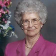 Edith Mae Watson Obituary March 31, 2023