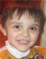 Remy Samuel Dufrene (2013-2015)