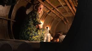 What does emily blunt fear more: John Krasinski S A Quiet Place Part Ii Is An Effective Horror Sequel