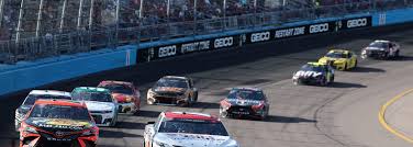 Nascar live race coverage, latest news, race results, standings, schedules, and driver stats for cup, xfinity, gander outdoors. Home Phoenix Raceway