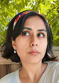 This week's Poem of the Week is...