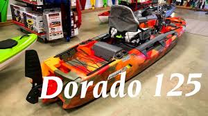 Durable 2 person inflatable kayak | inflatable canoe with flexible seats. 2019 Feelfree Dorado In Store Walkthrough Youtube