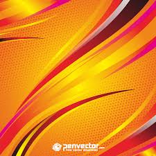 Background racing untuk background berbentuk zip ada sekitar 20+ ukuran 6mb untuk membuka itu saja yang saya bagikan, demikian download font racing keren + background nomor racing. Abstract Line Orange Background Free Vector