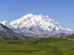 The same can be said of the hindu kush. The Highest Peaks In The United States