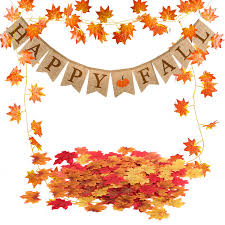 40+ fall preschool themes and preschool lesson plans. Autumn Decorations Rustic Party Supplies Thanksgiving Party Supplies Acorn Confetti Acorn Cut Out Fall Decorations Confetti
