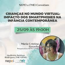 NEPEI – Núcleo de Estudos e Pesquisas sobre Infância e Educação Infantil