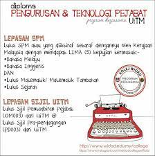 (c) rayuan tidak akan diterima oleh pejabat umcced sekiranya: Facebook