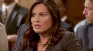 All Things Law And Order: Law & Order SVU “Rape Interrupted” Recap & Review