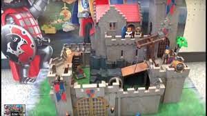 Scopri ricette, idee per la casa, consigli di stile e altre idee da provare. Alle Geheimnisse Der Playmobil Konigsburg Der Lowenritter Art Nr 6000 Ritterburg Youtube