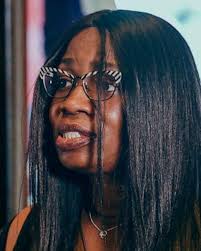 Missouri's 1st Black female Supreme Court judge reflects