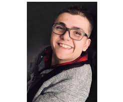 Nickolus Myers Obituary (2000