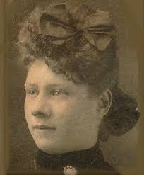 Hattie Mae Smith Lott (1890-1966)