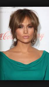 A Hairstyle For Me Jennifer Lopez Hair Jlo Hair Long Hair Styles