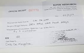 Agencies under domestic trade and consumer affairs ministry (kpdnhep). Your Rights At Clinics Doctors On Lessons From Viral M Sian Fb Post